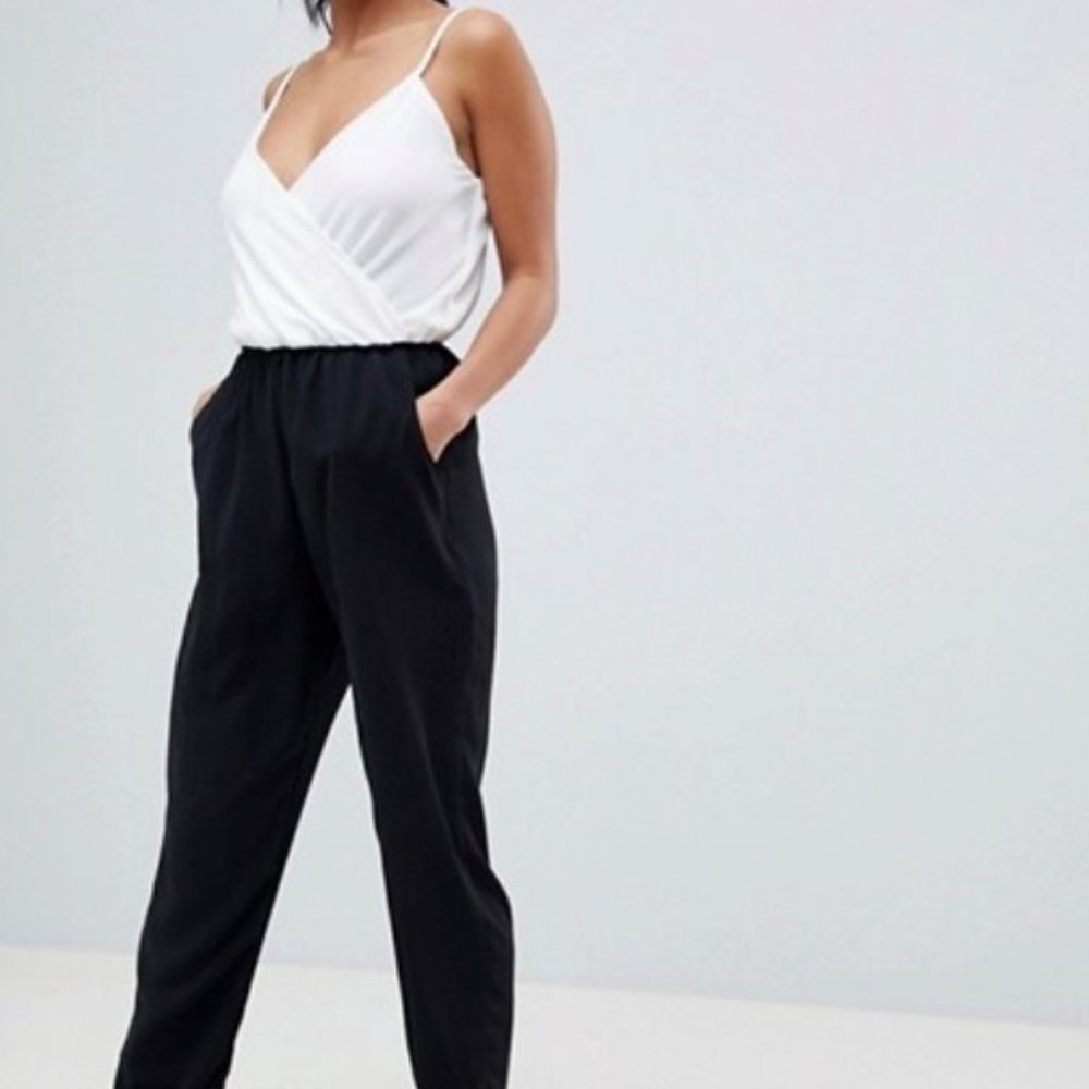 Asos Jumpsuit